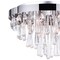 Cwi Lighting Vast 8 Light Flush Mount With Chrome Finish 5078C20C - alternate 2